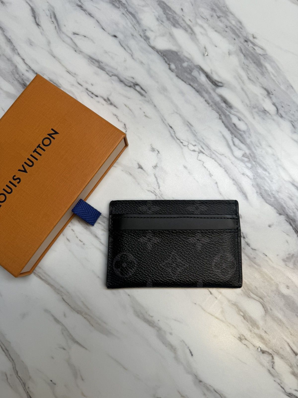 Louis Vuitton Louis Vuitton Monogram Card Holder Size ONE SIZE - 1 Thumbnail