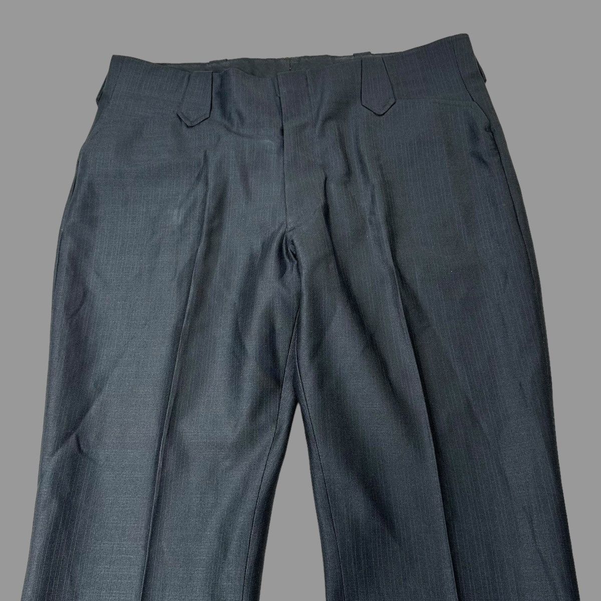 Vintage Vintage 1970s Pearl snap pants Size US 36 / EU 52 - 4 Thumbnail