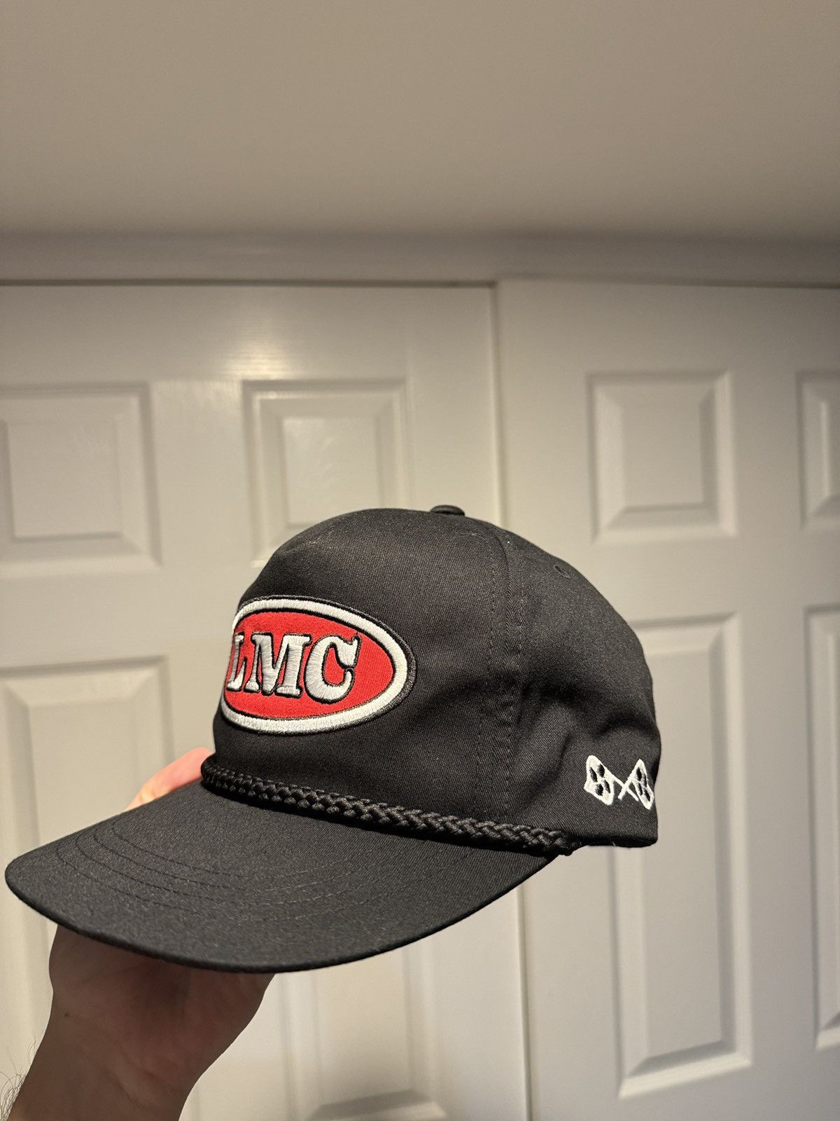 Loser Machine Company LOSER MACHINE PIPES HAT Size ONE SIZE - 1 Thumbnail