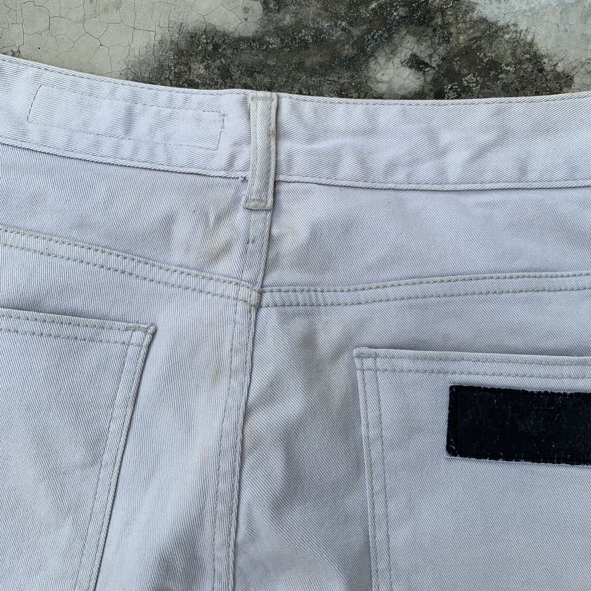 April 77 × Japanese Brand APRIL 77 JOEY OVERDRIVE JEANS Size US 34 / EU 50 - 14 Thumbnail