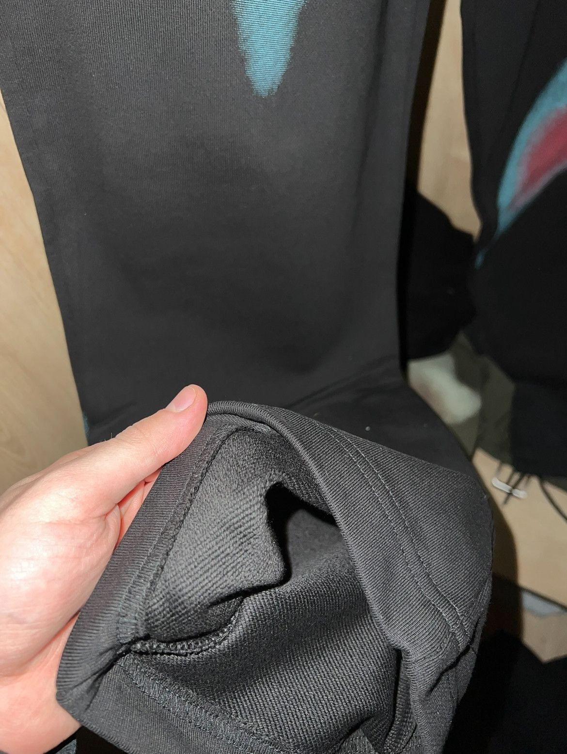 Other Premium quality Limited zipper Hoodie Size US M / EU 48-50 / 2 - 3 Thumbnail