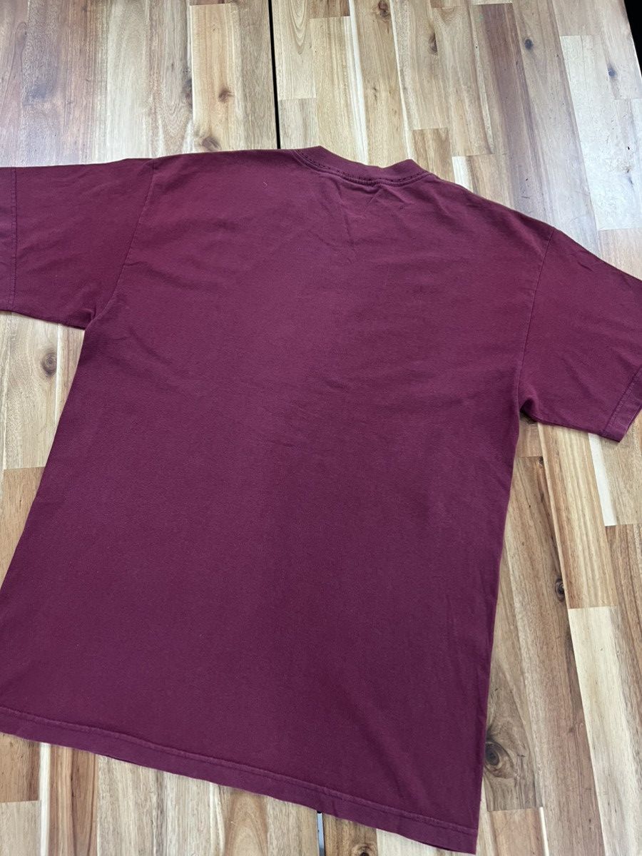 Vintage Vintage Wolrd Industries Tees Shirts Size US L / EU 52-54 / 3 - 5 Thumbnail