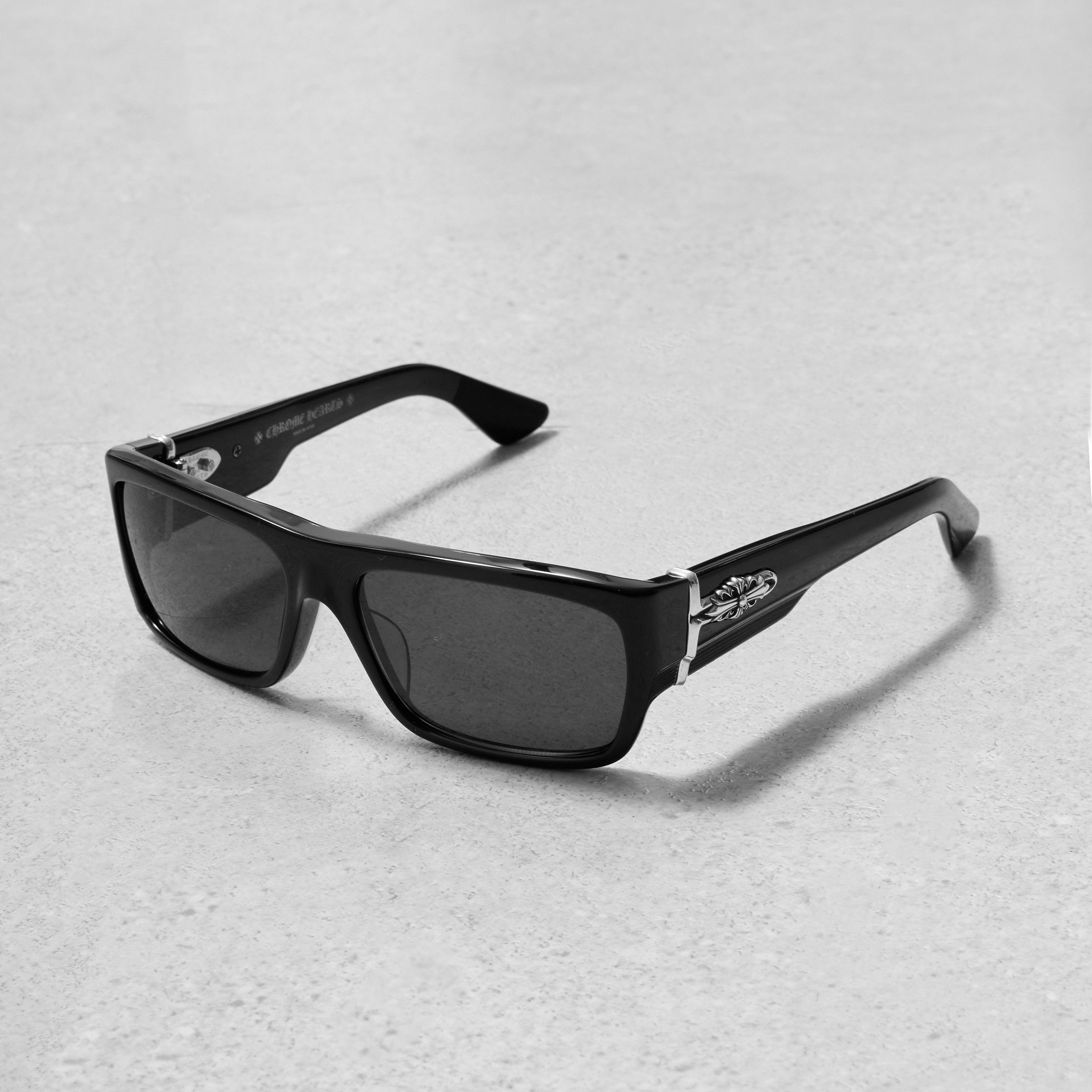 Chrome Hearts CHROME HEARTS YER BJORN AGAIN Size ONE SIZE - 3 Thumbnail