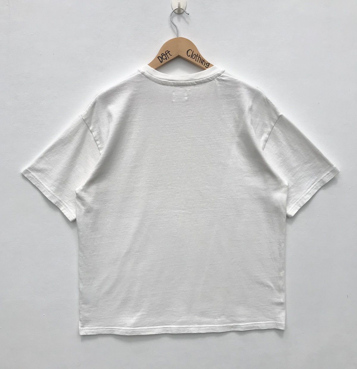 Number (N)ine Number (N)Ine Plain Shirt Number Nine Japanese Designer Size US L / EU 52-54 / 3 - 2 Thumbnail