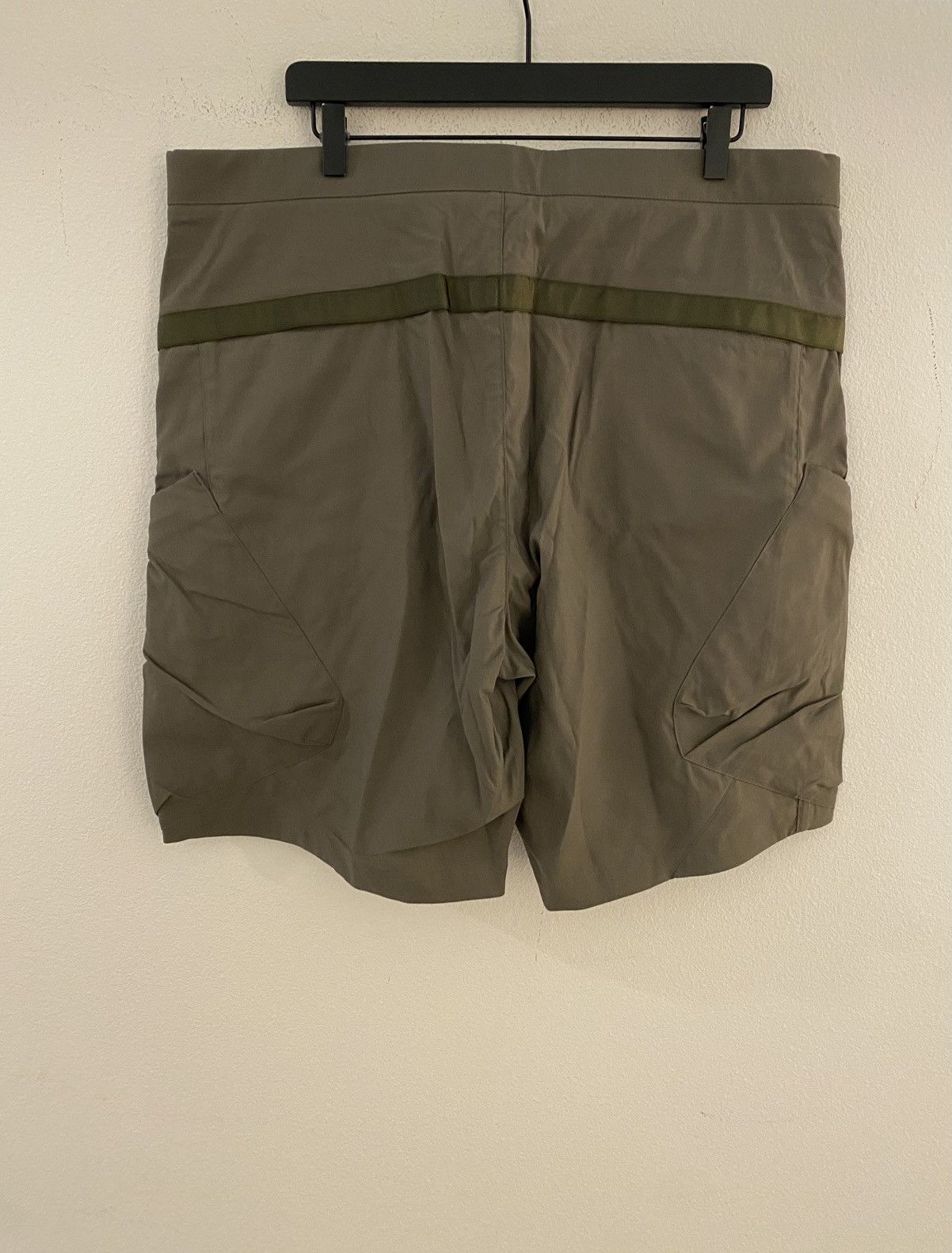 Acronym Acronym SP29-M Shorts XL Brand New Size US 38 / EU 54 - 2 Thumbnail