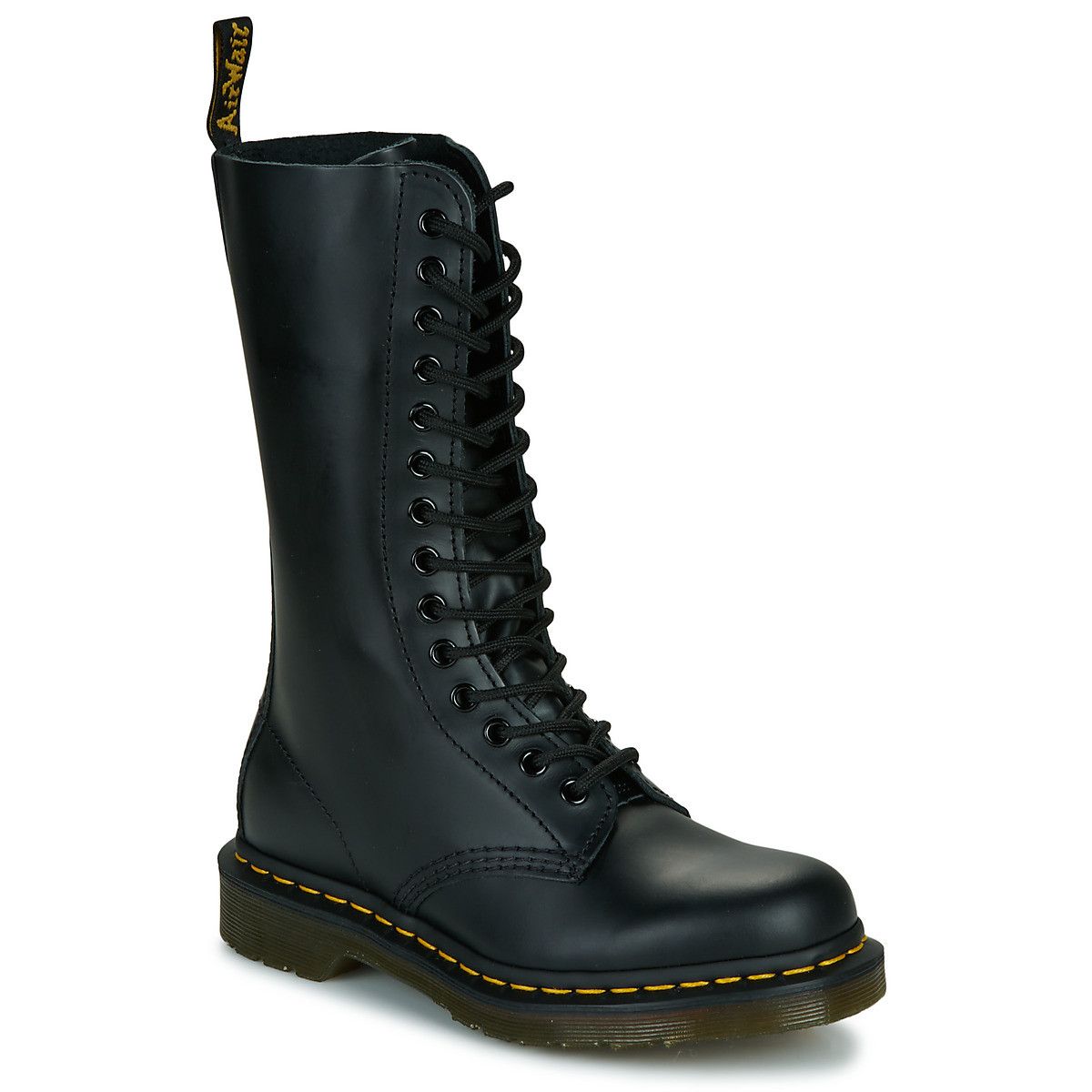 Dr. Martens Dr. Martens 1914 Boots Size US 12.5 / EU 45-46 - 1 Thumbnail