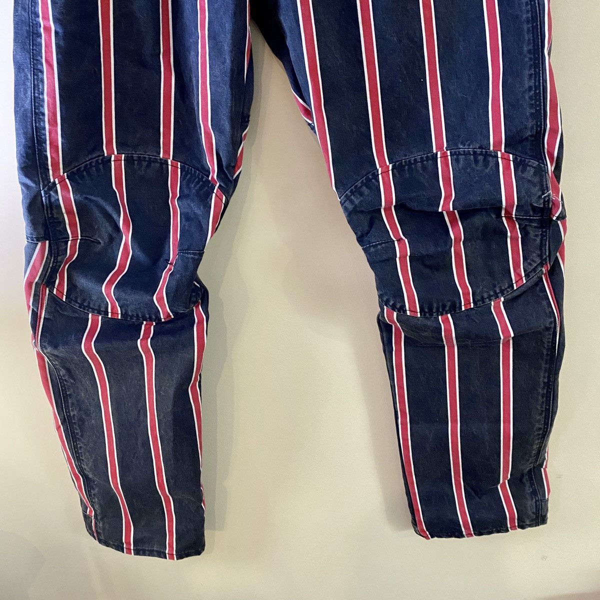 G-Star G Star Raw x Pharelle Williams 3D Tapered Pants Size US 28 / EU 44 - 3 Thumbnail