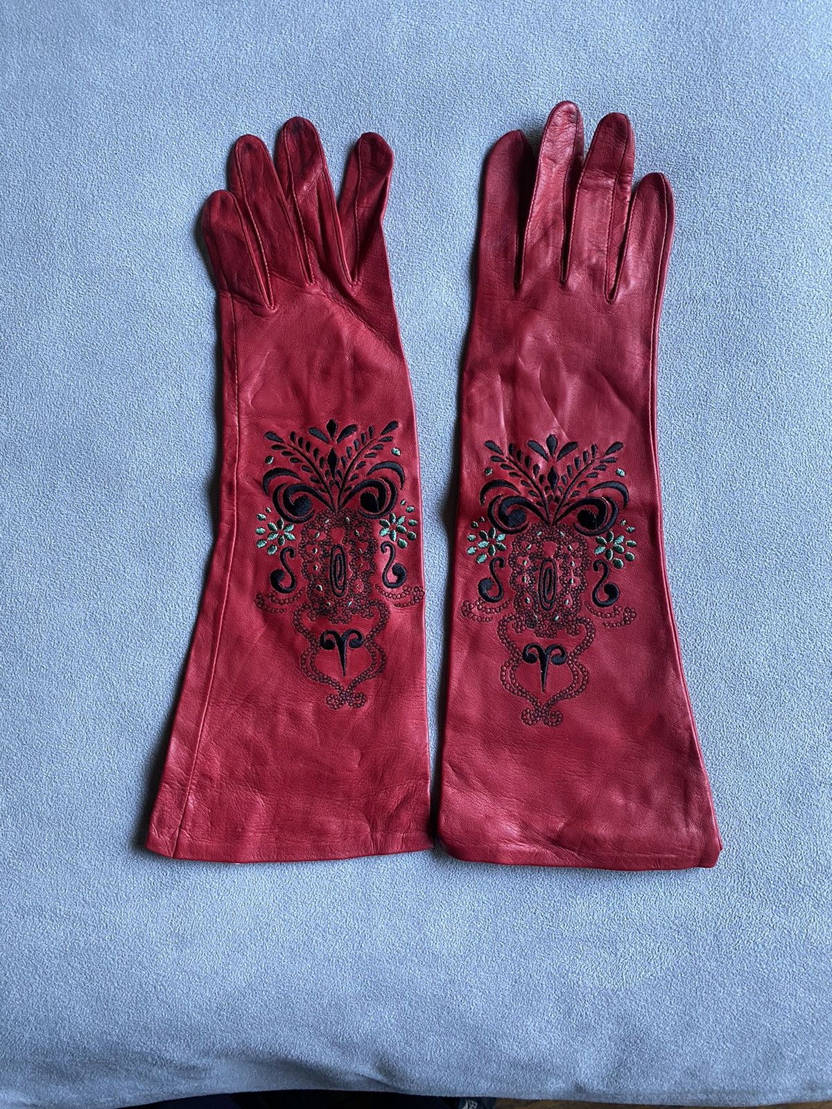 Matsuda Matsuda gloves Size ONE SIZE - 1 Thumbnail