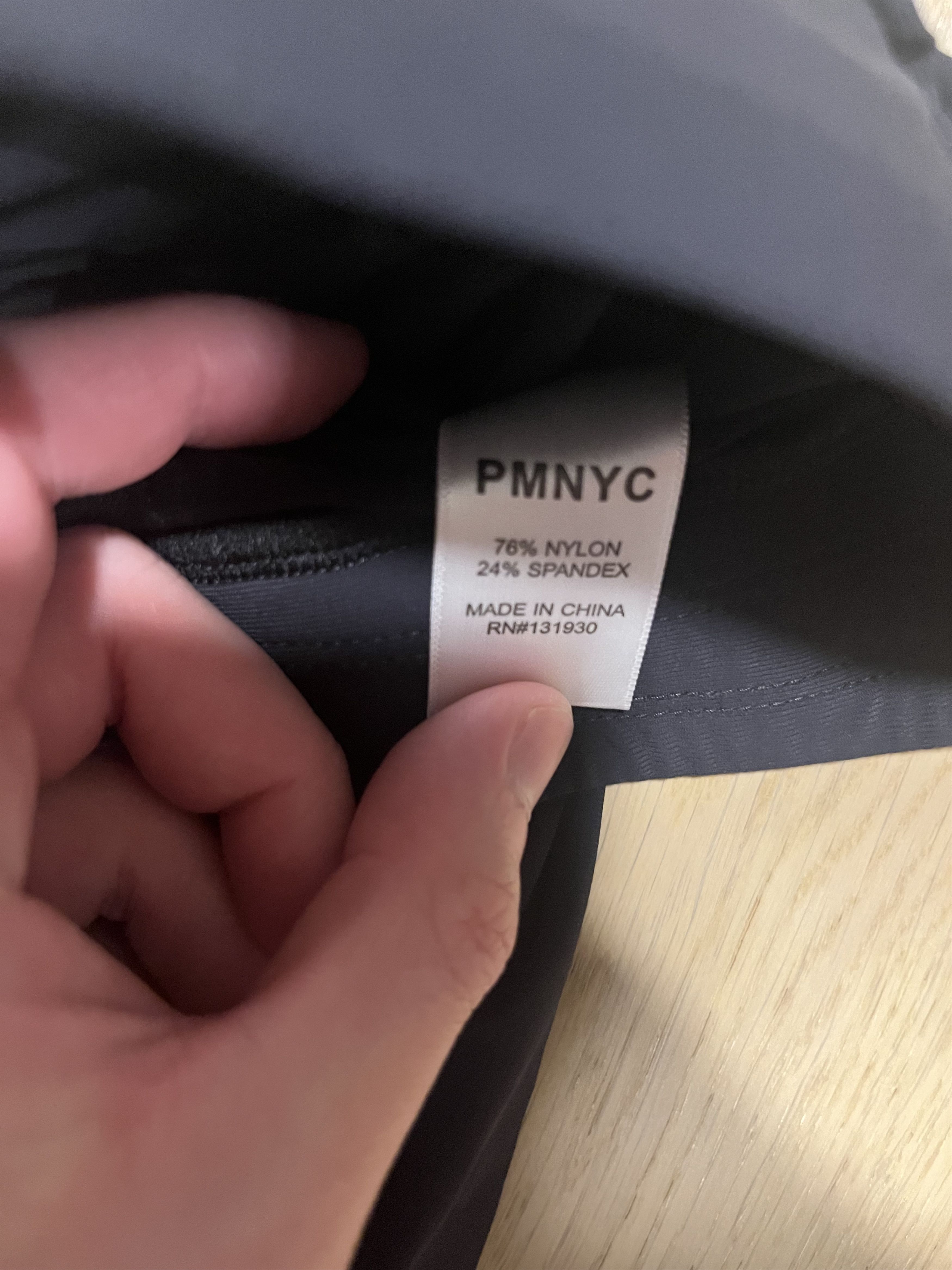 Peter Manning Peter Maning 28-30/25L sweatpants Size US 29 - 4 Thumbnail