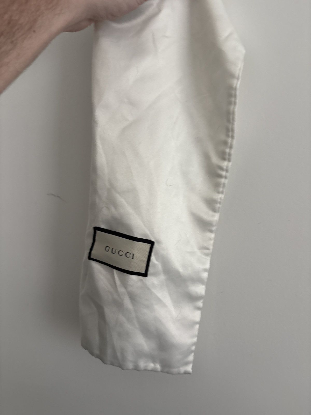 Gucci Gucci horsebit loafers Size US 10 / EU 43 - 5 Thumbnail