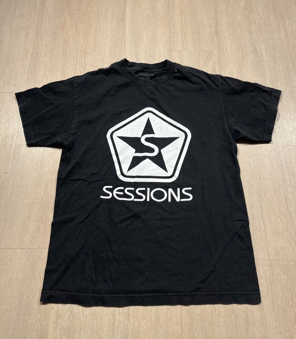 Supreme Vintage sessions Shirt Medium Size US M / EU 48-50 / 2 - 2 Thumbnail
