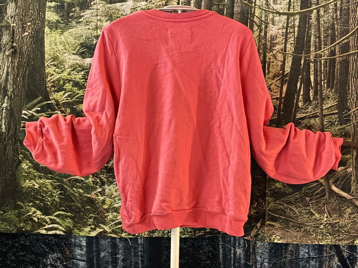 Other ban.do “Be Present” Pink Sweatshirt – Size S Size S / US 4 / IT 40 - 5 Thumbnail