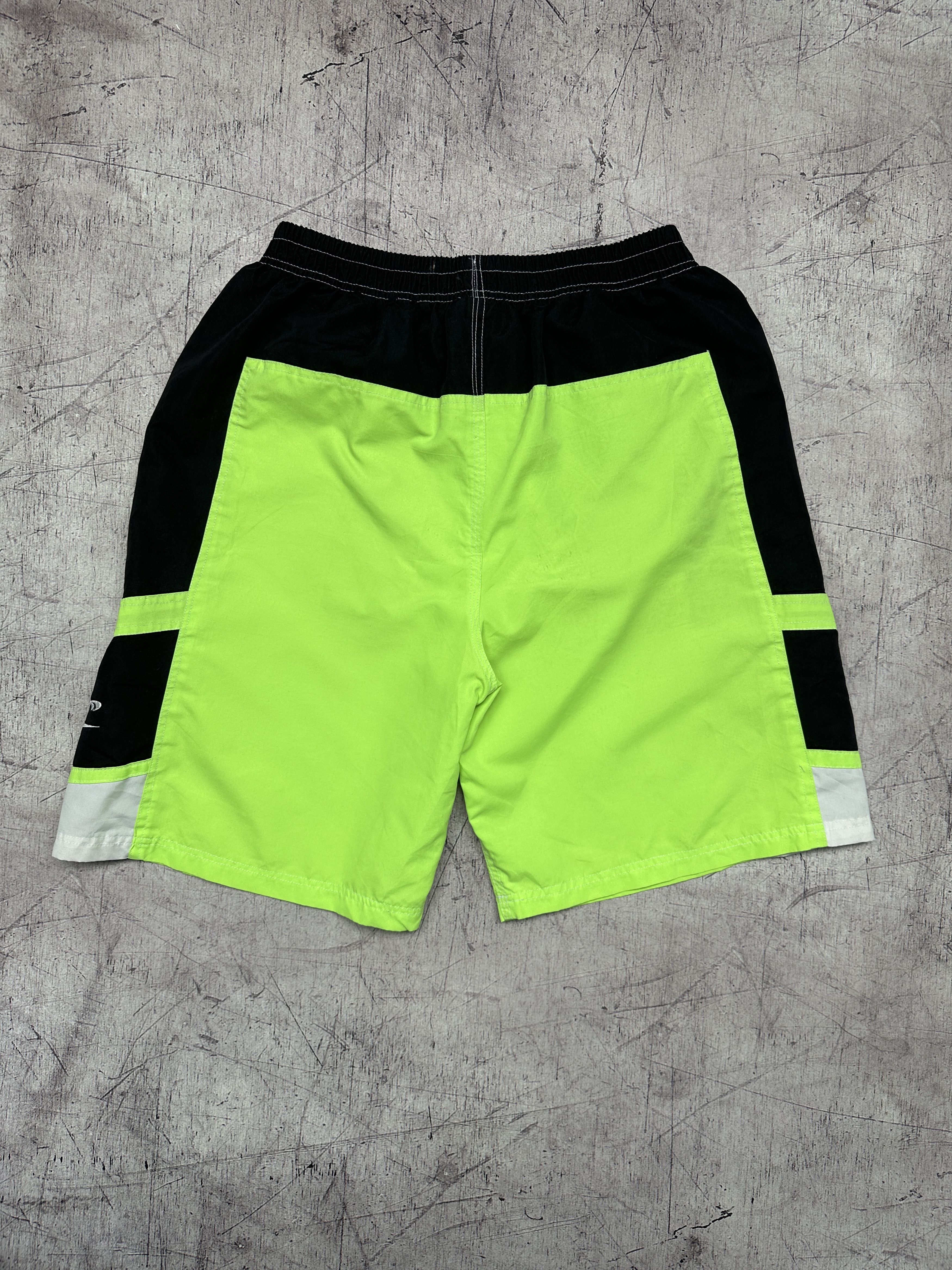 O'Neill O'neill Vintage Surf style Swimming Shorts Size US 34 / EU 50 - 8 Thumbnail
