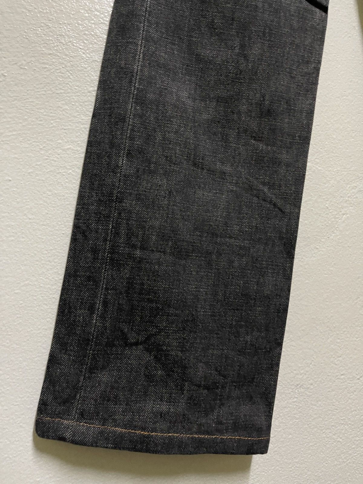 Dolce & Gabbana × Vintage Dolce & Gabbana Jeans Size 28" / US 6 / IT 42 - 12 Thumbnail