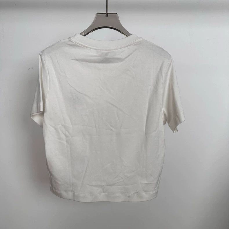 Louis Vuitton Louis Vuitton short sleeves Size M / US 6-8 / IT 42-44 - 2 Thumbnail