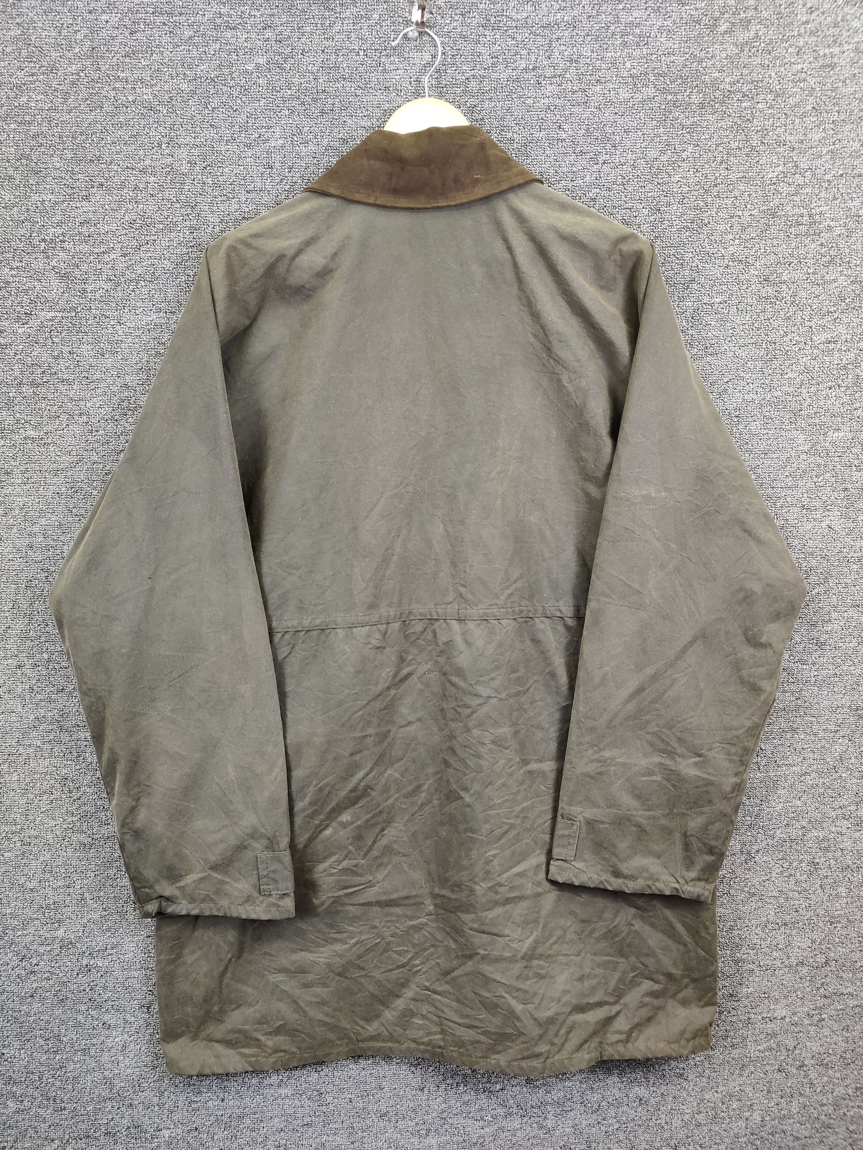 Filson Vintage Filson Co Seattle Waxed Jacket Size US XL / EU 56 / 4 - 6 Thumbnail