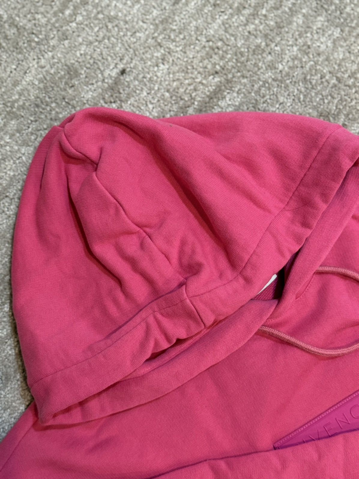 Givenchy Pink Givenchy hoodie Size XS / US 0-2 / IT 36-38 - 13 Thumbnail