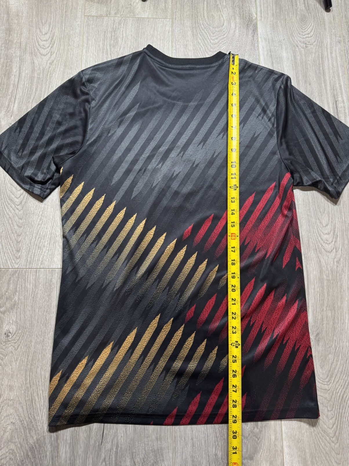 Adidas Adidas Germany Pre Match Soccer Jersey Kit 2022/23 Size US M / EU 48-50 / 2 - 9 Thumbnail