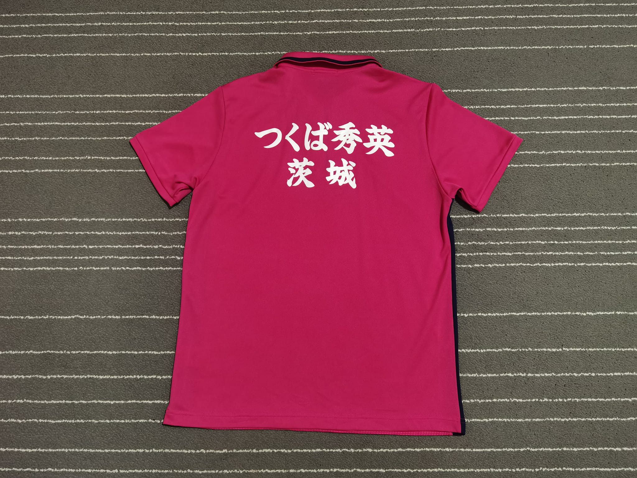 Japanese Brand YONEX japan woman polo tee M 2176 Size M / US 6-8 / IT 42-44 - 2 Thumbnail