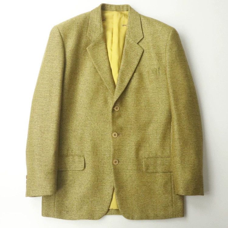 Kenzo KENZO Vintage and second-hand suits Size L / US 10 / IT 46 - 1 Thumbnail