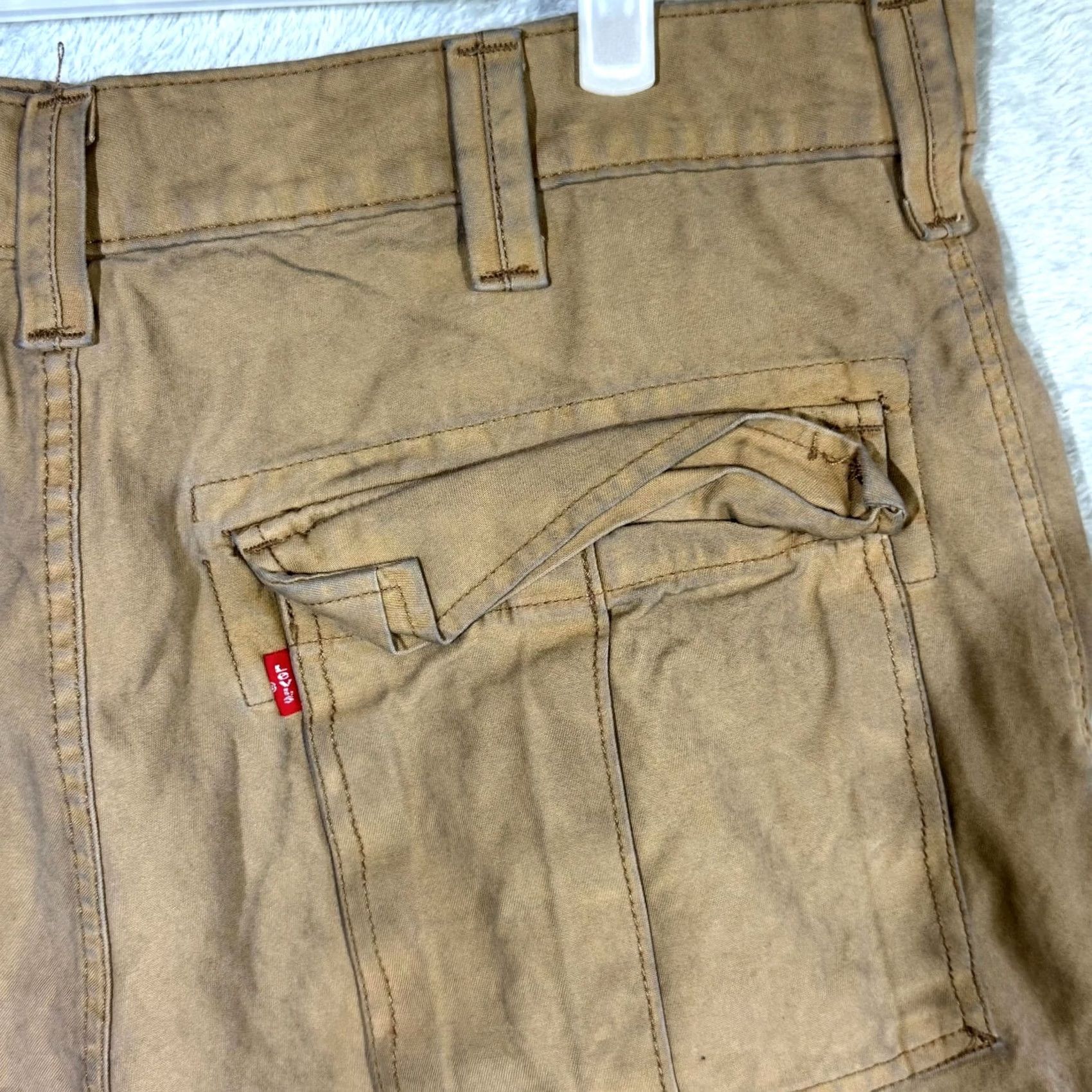 Levi's Accuracy: It accurately reflects the product'S key features and characteristics Size US 30 / EU 46 - 7 Thumbnail