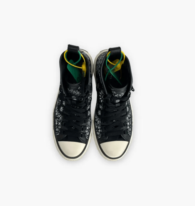 Amiri Amiri Hi-Top Sneakers Size US 9 / EU 42 - 4 Thumbnail