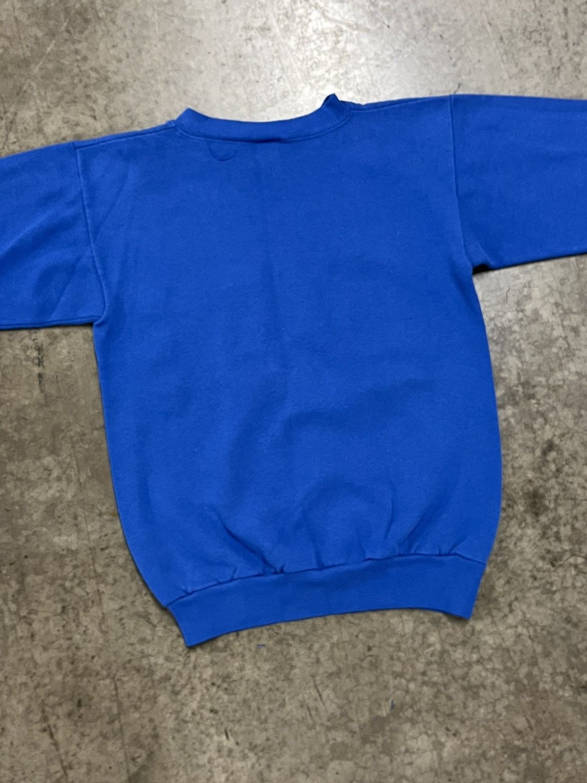 Vintage Vintage Toronto blue jays MLB baseball 90s crewneck hype Size US M / EU 48-50 / 2 - 8 Thumbnail