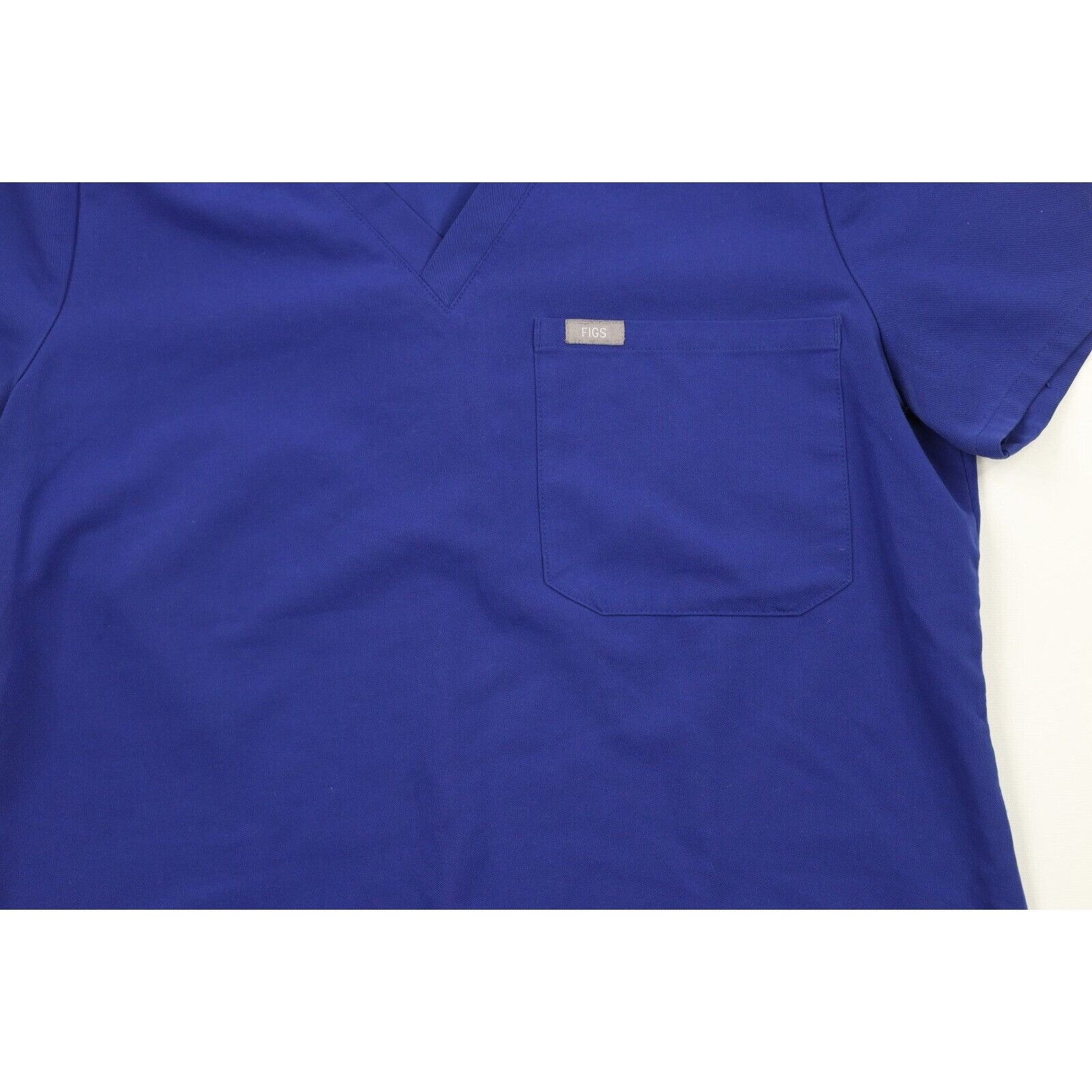 Vintage Figs Technical Collection 2 Piece Medical Nurse Scrubs Set Size S / US 4 / IT 40 - 4 Thumbnail