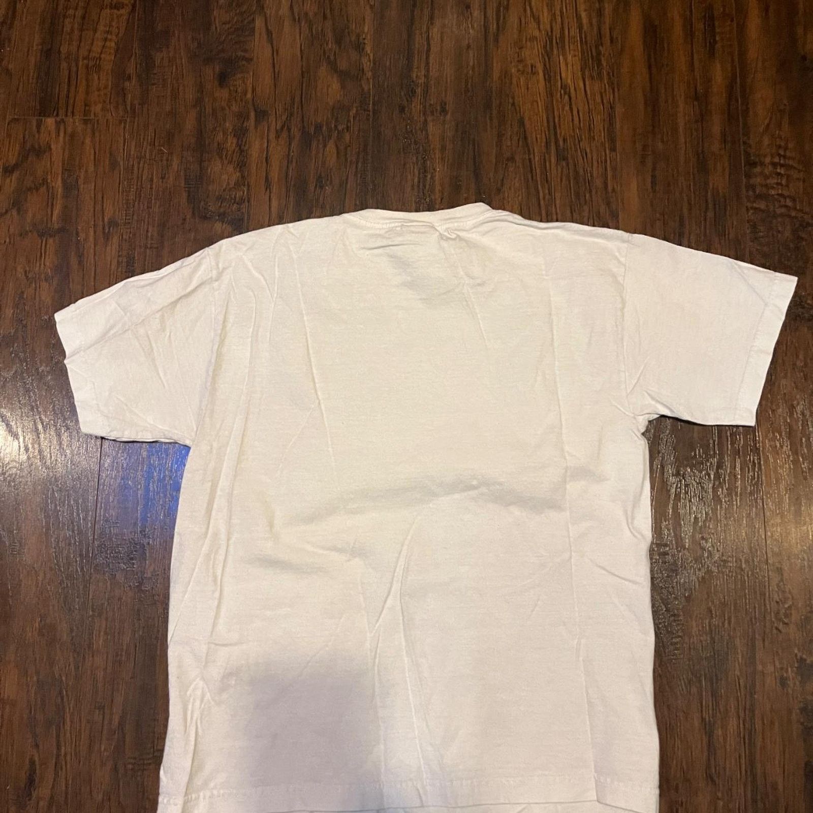 Alstyle Vintage y2k no whining shirt Size US S / EU 44-46 / 1 - 3 Thumbnail
