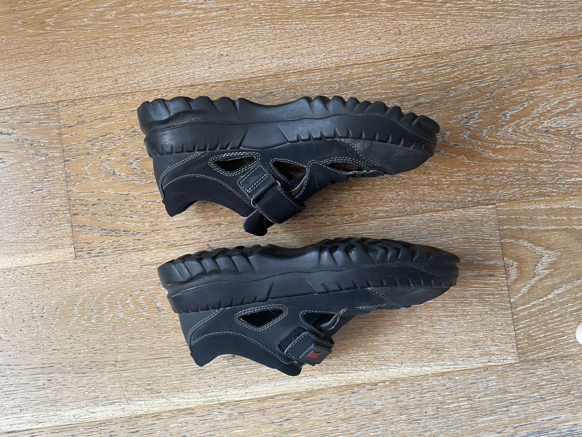 Kiko Kostadinov Kiko Kostadinov Size US 8 / EU 41 - 4 Thumbnail
