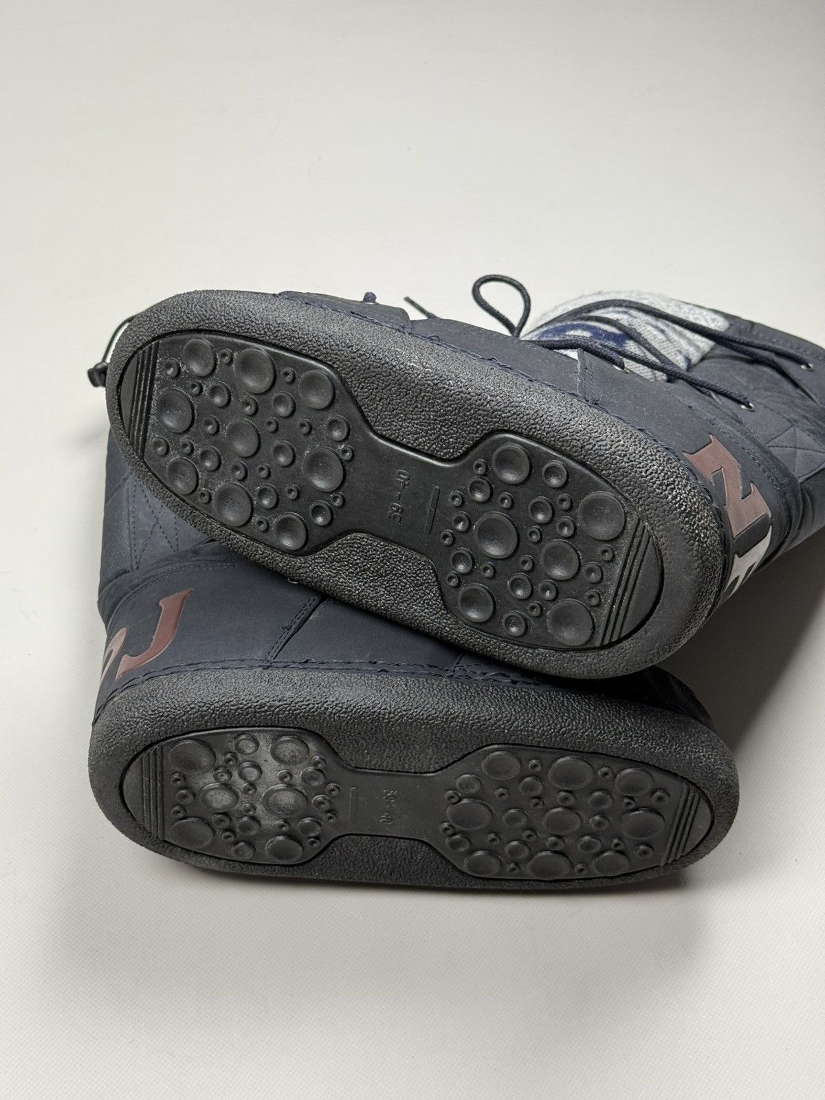 Napapijri Napapijri Outdoor Moon Boot Style Snow Boots Shoes 39 - 40 Size US 9 / IT 39 - 21 Thumbnail