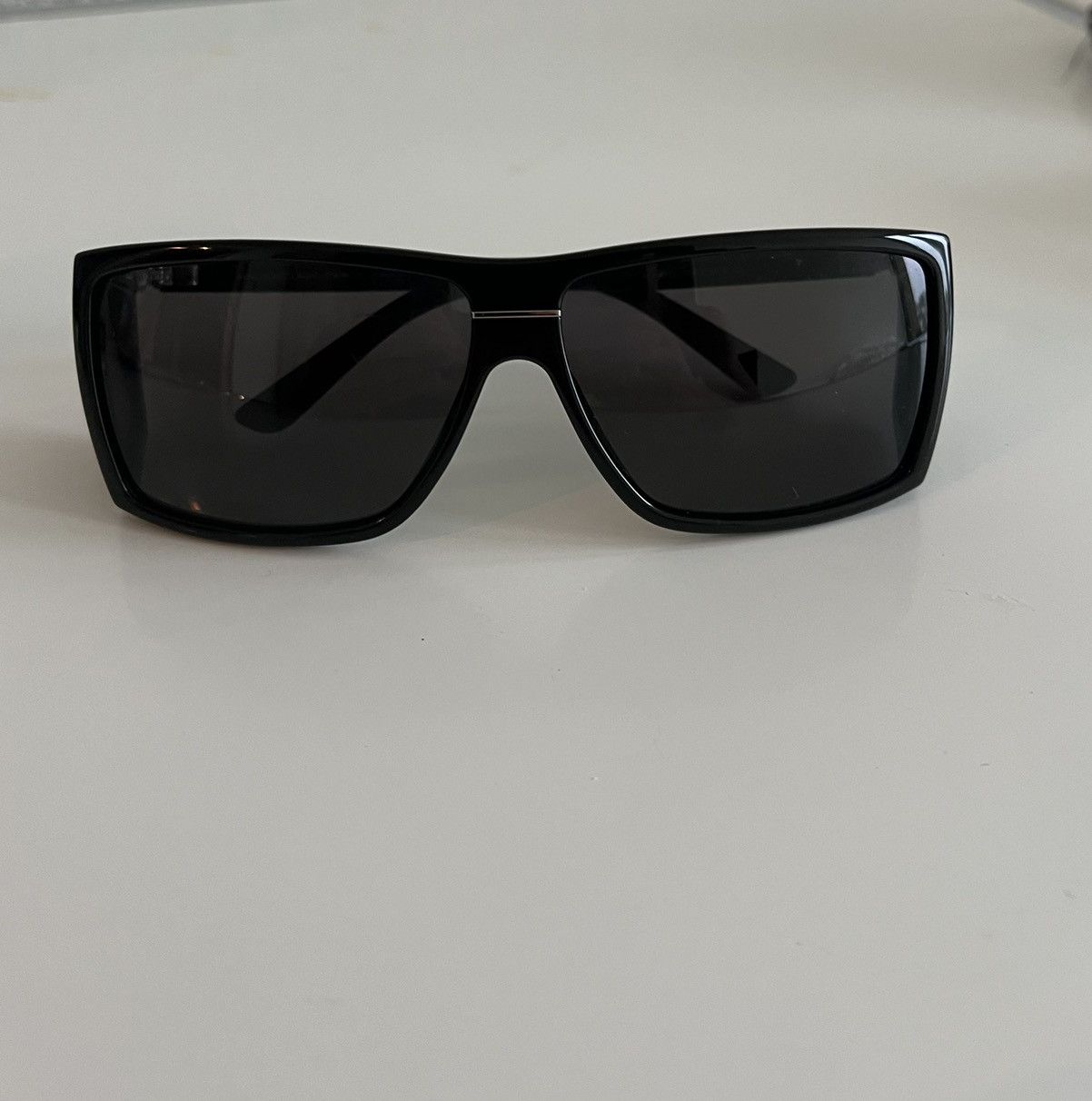Balenciaga Balenciaga Sunglasses Size ONE SIZE - 2 Thumbnail