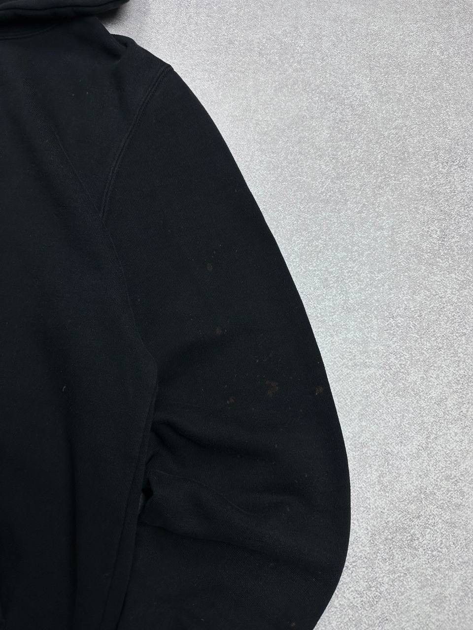 Stussy Vintage Stussy Boxy Embroidery Logo Hoodie Y2K S Size US S / EU 44-46 / 1 - 5 Thumbnail