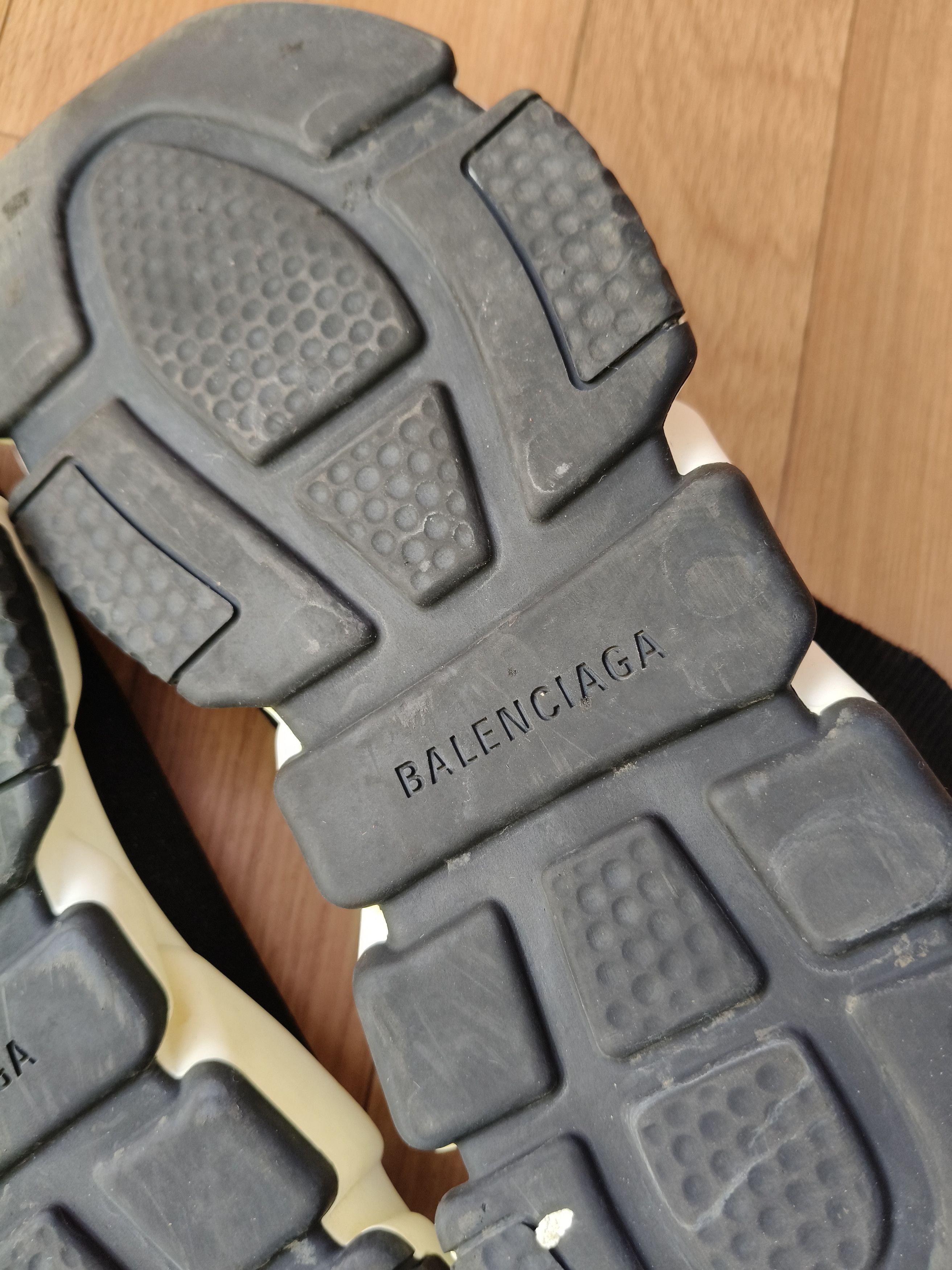 Balenciaga Balenciaga speed trainers Size US 9 / EU 42 - 16 Thumbnail