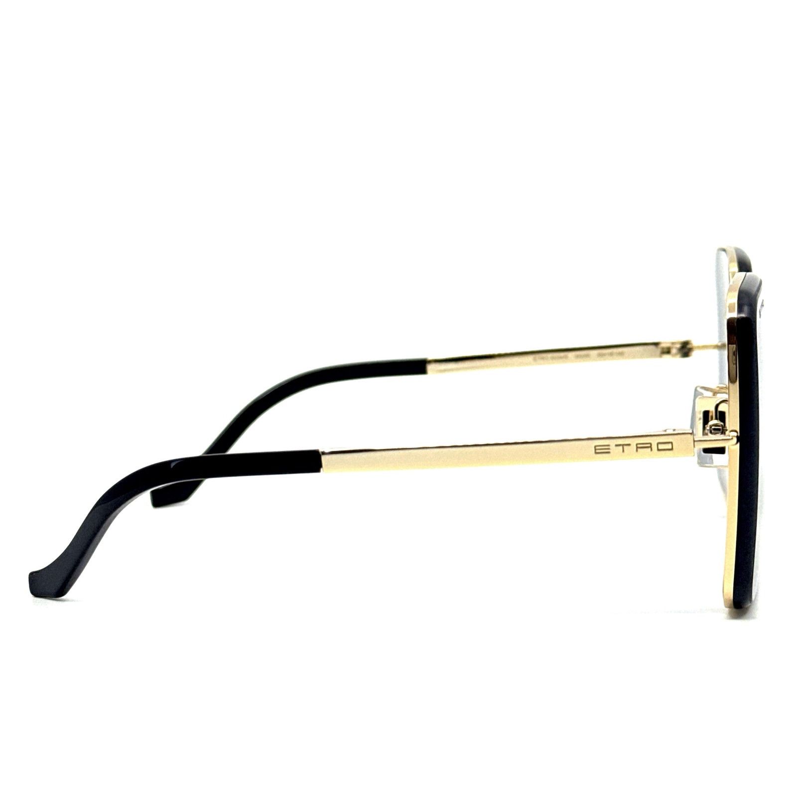 Etro New, ETRO Sunglasses 0034/S 000IR Authentic Size ONE SIZE - 10 Thumbnail