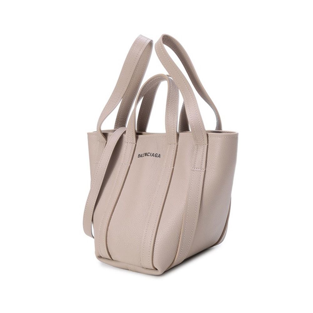 Balenciaga o1mt1gz0924 Size: OS / XS North- South Shoulder Tote Bag Size ONE SIZE - 4 Thumbnail