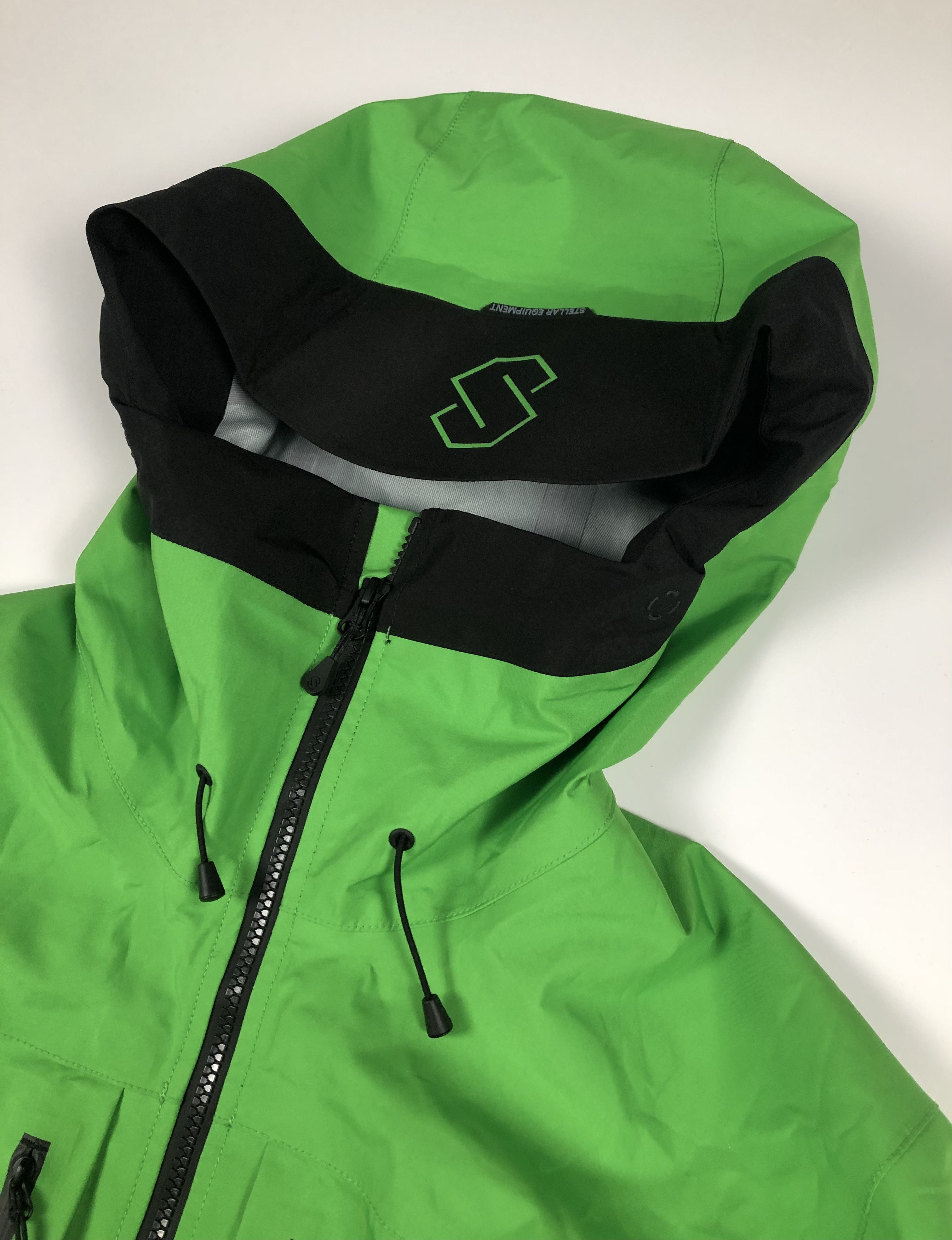 Other Stellar Equipment Free Shell Jacket Size US M / EU 48-50 / 2 - 3 Thumbnail