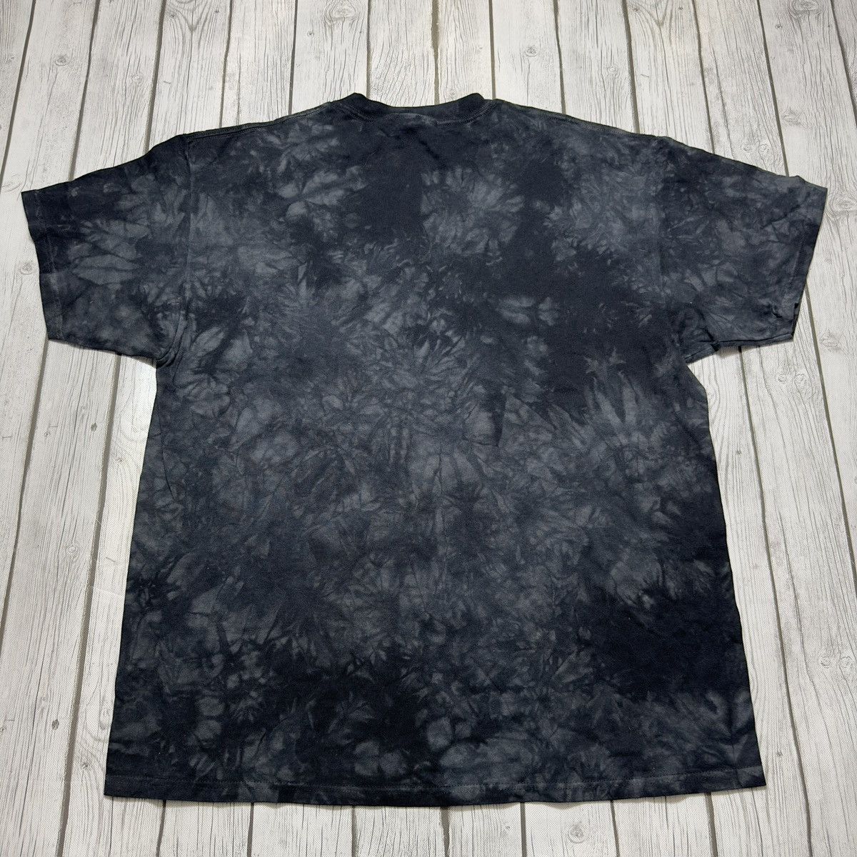 The Mountain × Vintage Vintage Dragon tee Size US XL / EU 56 / 4 - 2 Thumbnail
