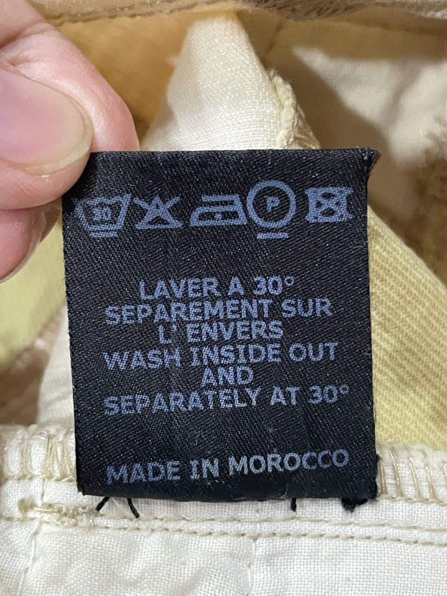 Isabel Marant Isabel Marant short Size 25" / US 0 / IT 36 - 5 Thumbnail