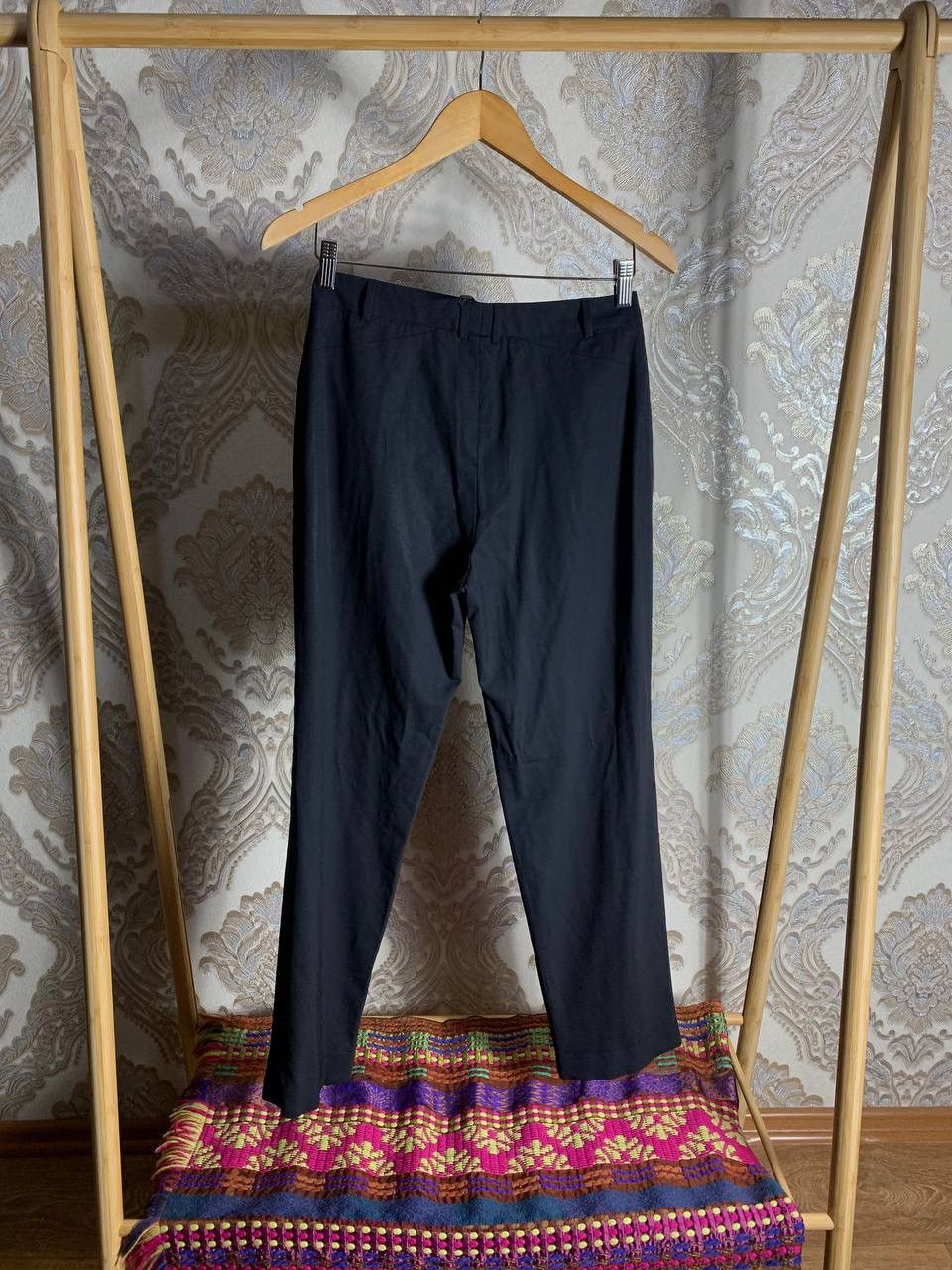 Jil Sander × Vintage VERY RARE JIL SANDER SUIT CLASSIC PANTS FASHION JAPAN STYLE Size 25" / US 0 / IT 36 - 5 Thumbnail