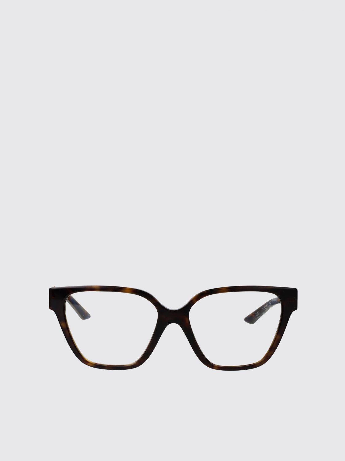 Versace Versace Optical Frames Woman Brown Size ONE SIZE - 1 Thumbnail