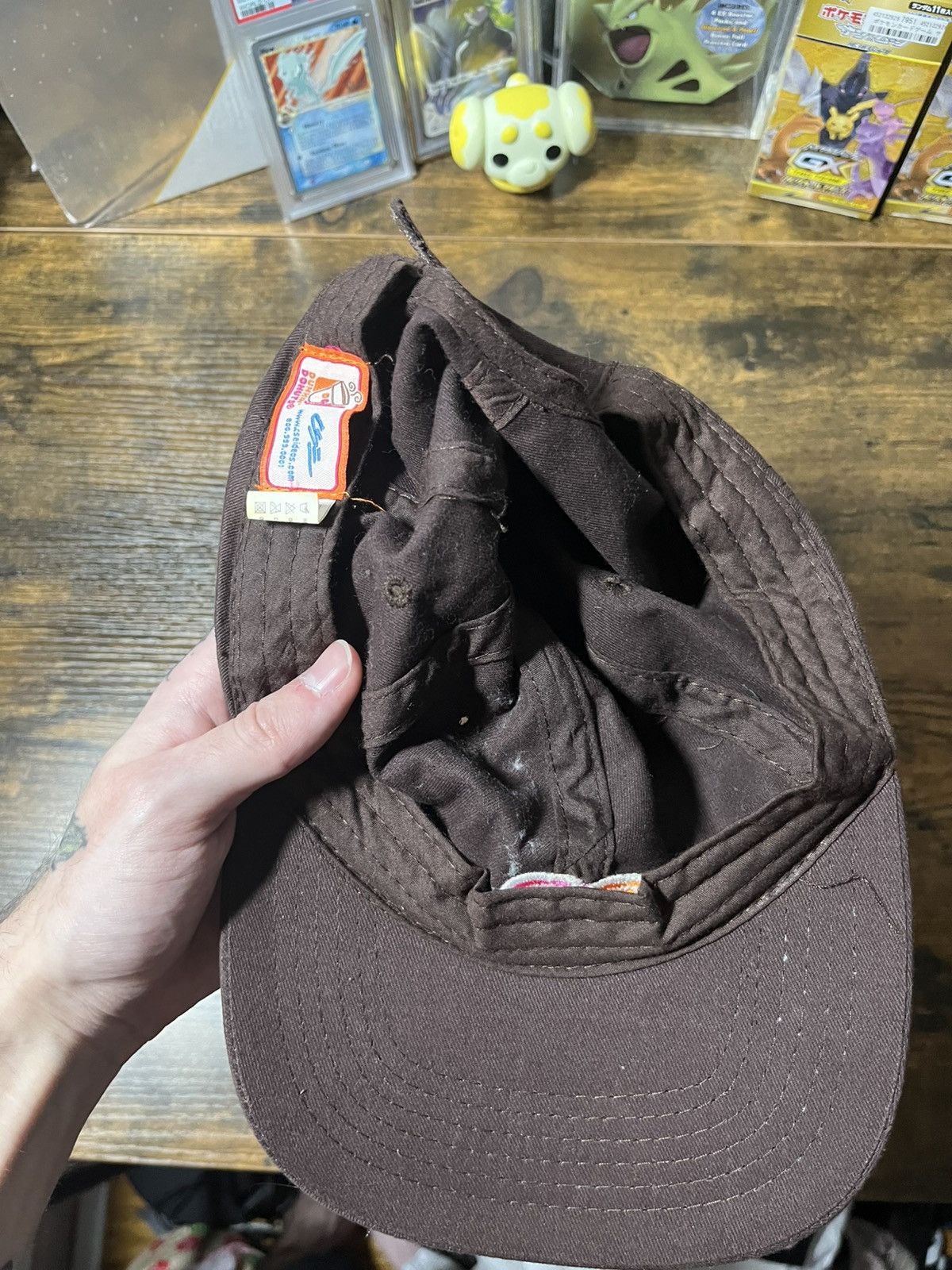 Other Dunkin donuts hat Size ONE SIZE - 2 Thumbnail