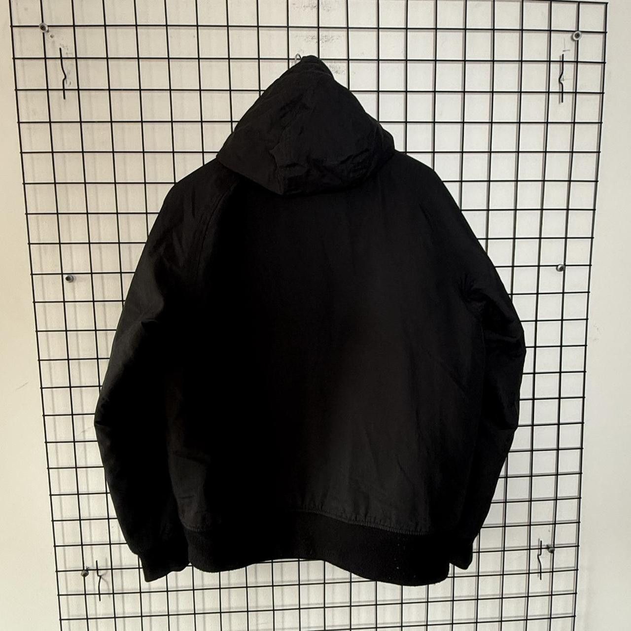 Dickies Dickies Jacket Skate Workwear Hooded Jacket Size US M / EU 48-50 / 2 - 2 Thumbnail