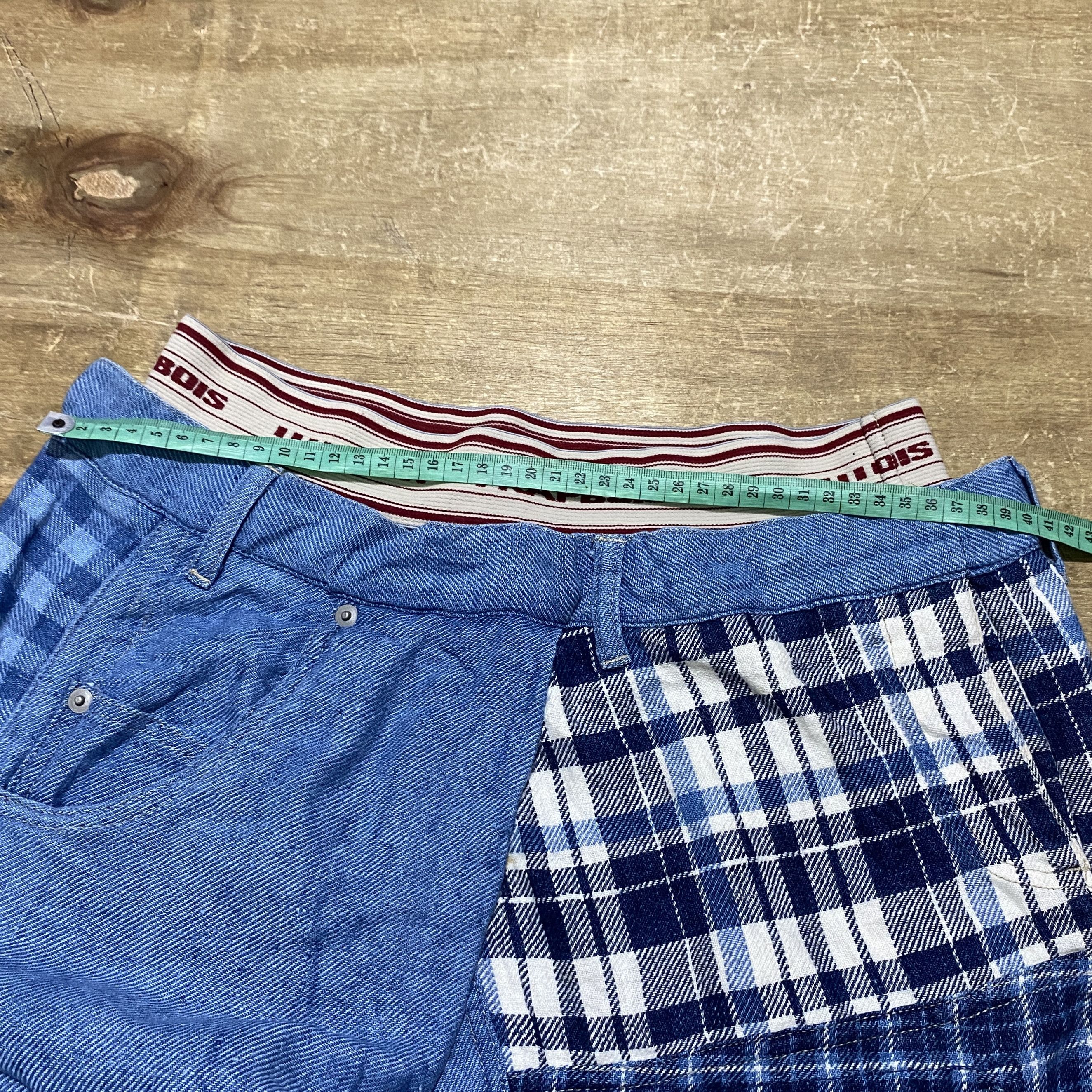 Frapbois Frapbois Short Harem Pants Size US 30 / EU 46 - 8 Thumbnail