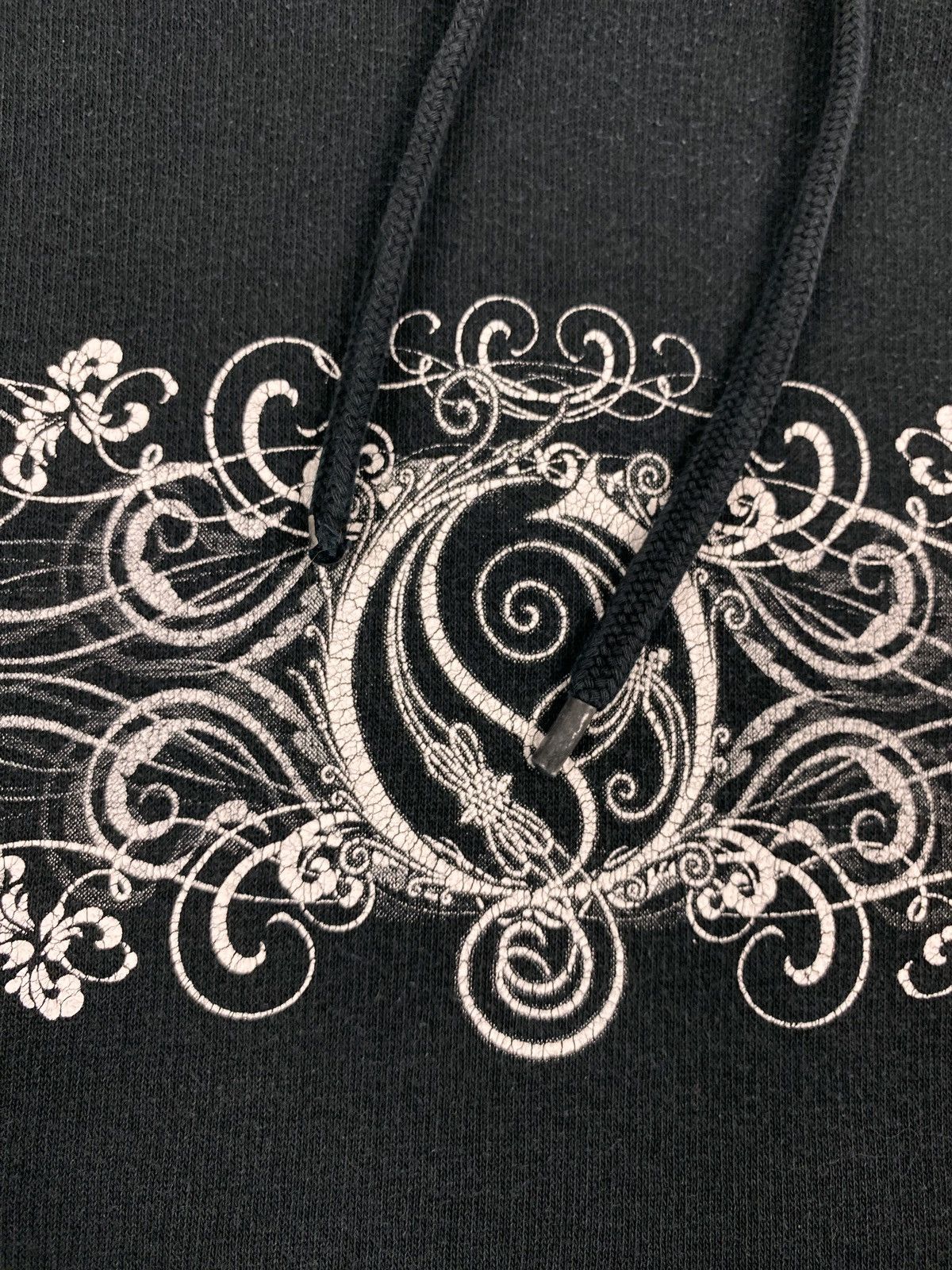 Band Tees Y2K Distressed Opeth The Candlelight Years Box Set Hoodie Size US XL / EU 56 / 4 - 3 Thumbnail