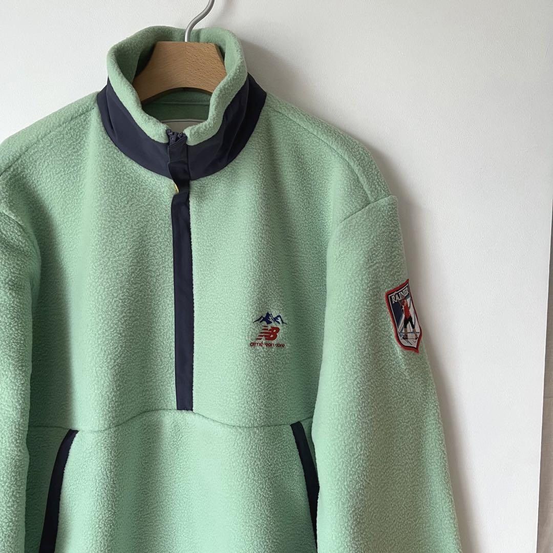 Aime Leon Dore × New Balance ALD x New Balance Rainier Fleece - L Size US L / EU 52-54 / 3 - 2 Thumbnail