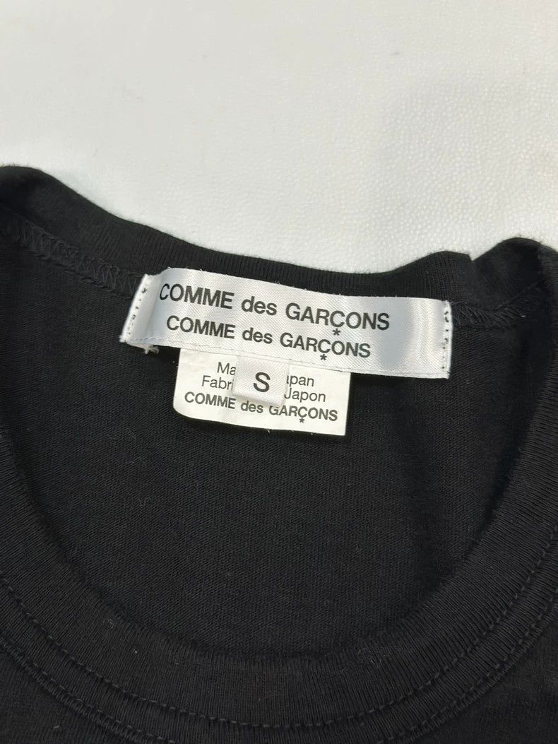 Comme des Garcons Comme Des Garcons Bow Short Sleeve Size S / US 4 / IT 40 - 2 Thumbnail