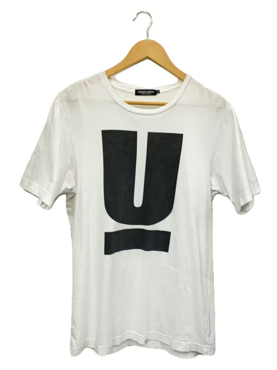 Undercover Archive U Logo Tee Size US L / EU 52-54 / 3 - 1 Thumbnail