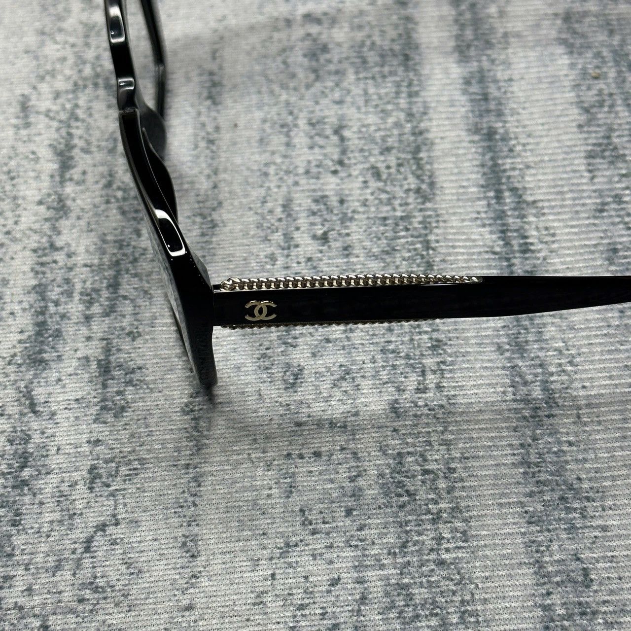 Chanel CHANEL 0CH3461 C622 EYEGLASSES Size ONE SIZE - 6 Thumbnail