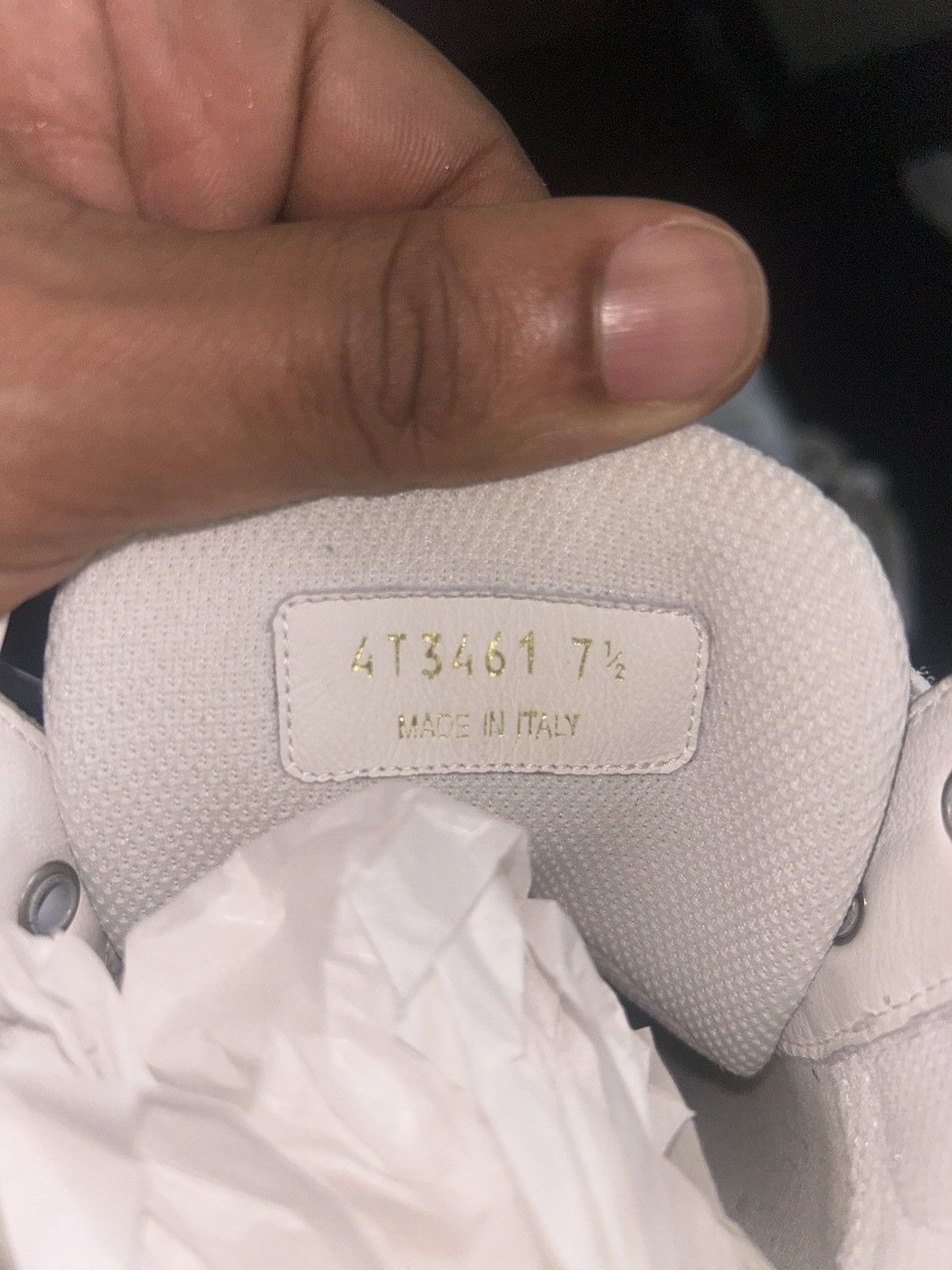 Prada Prada America Cup Size US 8.5 / EU 41-42 - 3 Thumbnail